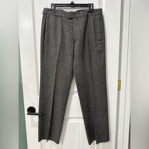 Men’s Express Producer Dress Pants